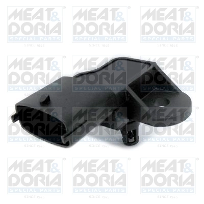 Sensor, intake manifold pressure
